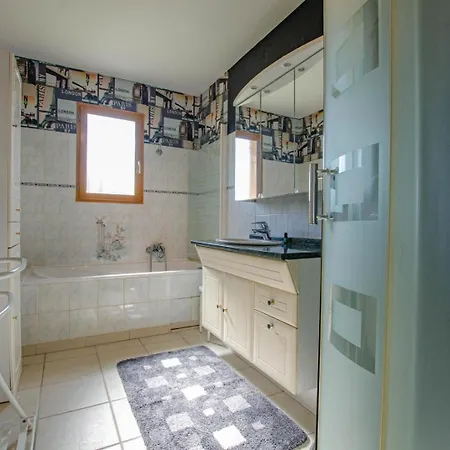 La Grande Sablonniere 度假居