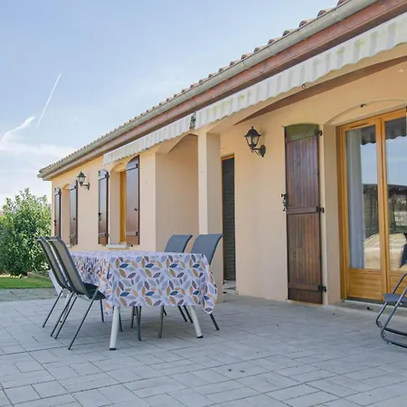 La Grande Sablonniere Holiday home La Ville-aux-Bois