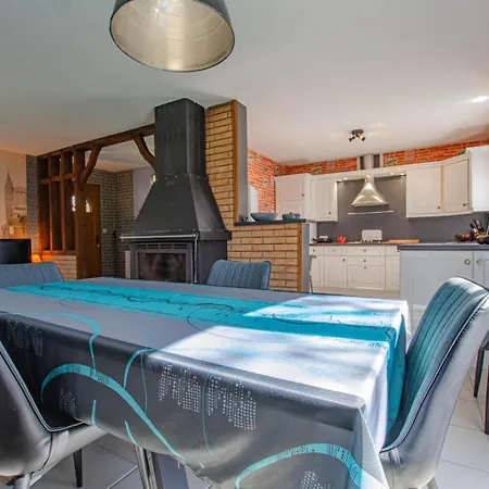 La Grande Sablonniere