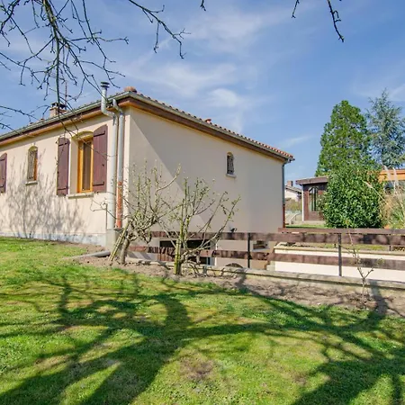 La Grande Sablonniere Holiday home