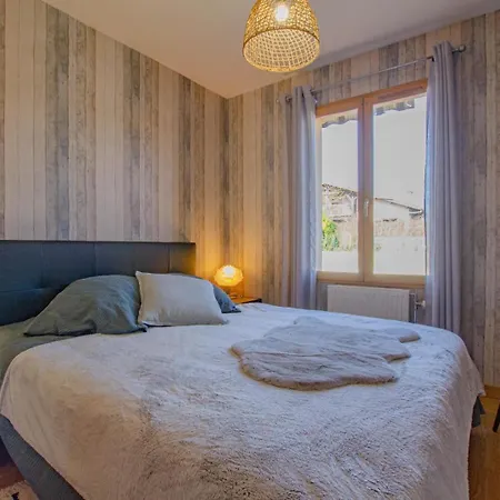 Holiday home La Grande Sablonniere