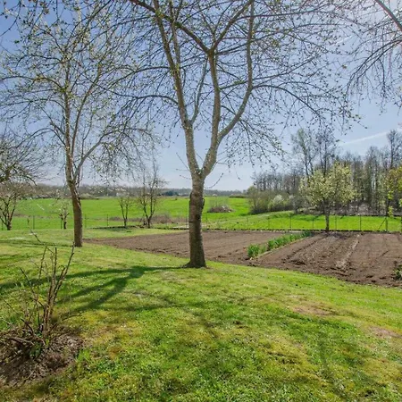 La Grande Sablonniere La Ville-aux-Bois