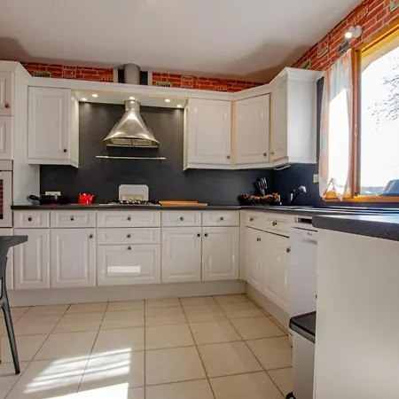 La Grande Sablonniere Holiday home