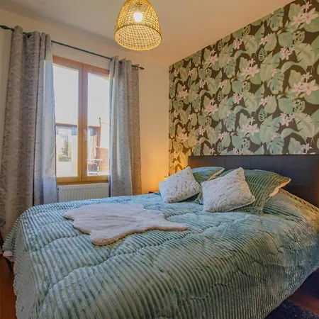 La Grande Sablonniere La Ville-aux-Bois