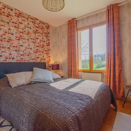 La Grande Sablonniere * La Ville-aux-Bois