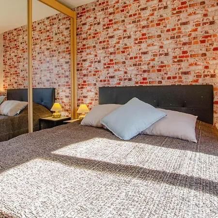 度假居 La Grande Sablonniere