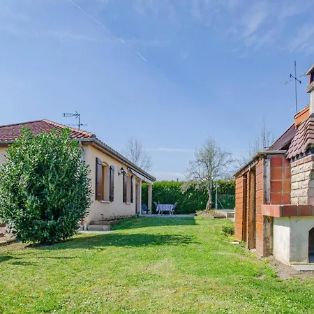 Holiday home La Grande Sablonniere *