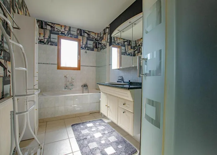 La Grande Sablonniere Casa vacanze