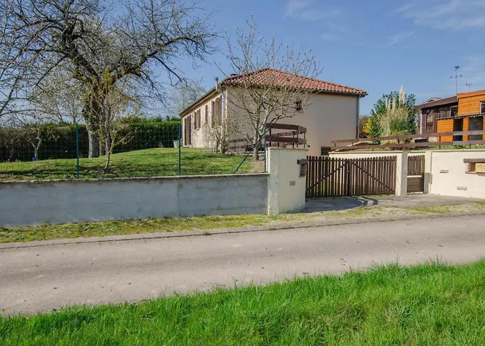 Casa vacanze La Grande Sablonniere La Ville-aux-Bois