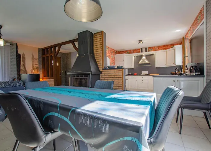 La Grande Sablonniere