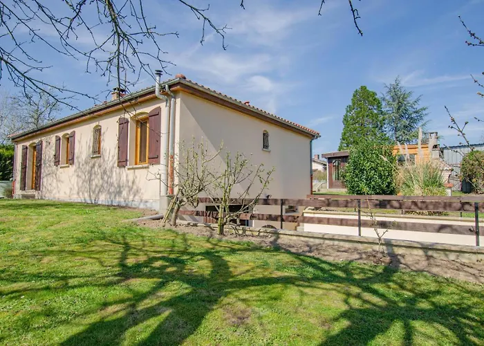 La Grande Sablonniere Casa vacanze