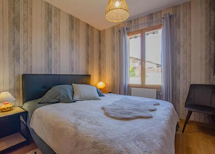 Casa vacanze La Grande Sablonniere