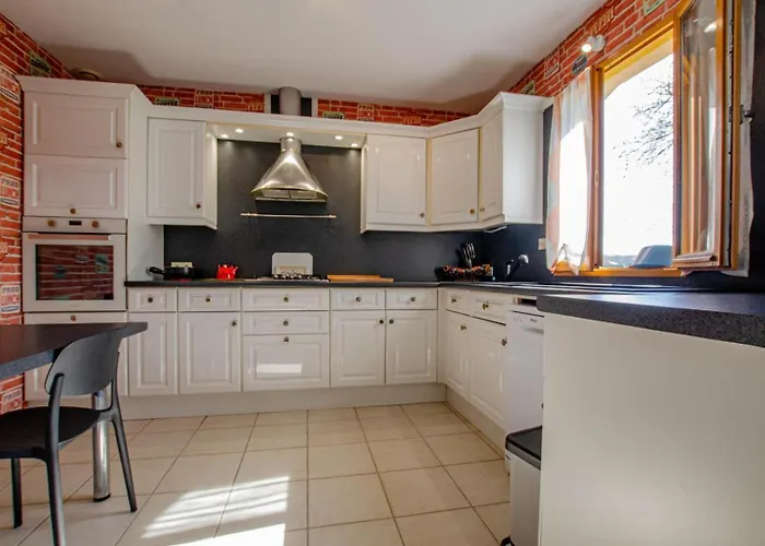 La Grande Sablonniere Casa vacanze