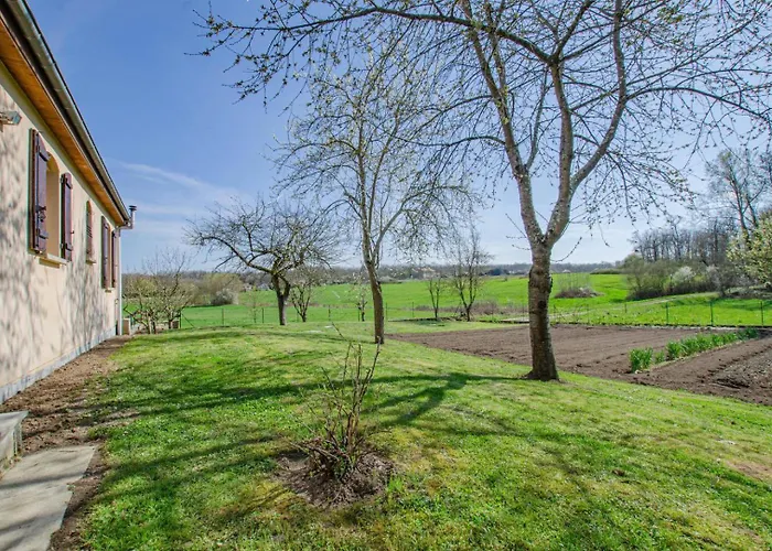 La Grande Sablonniere *