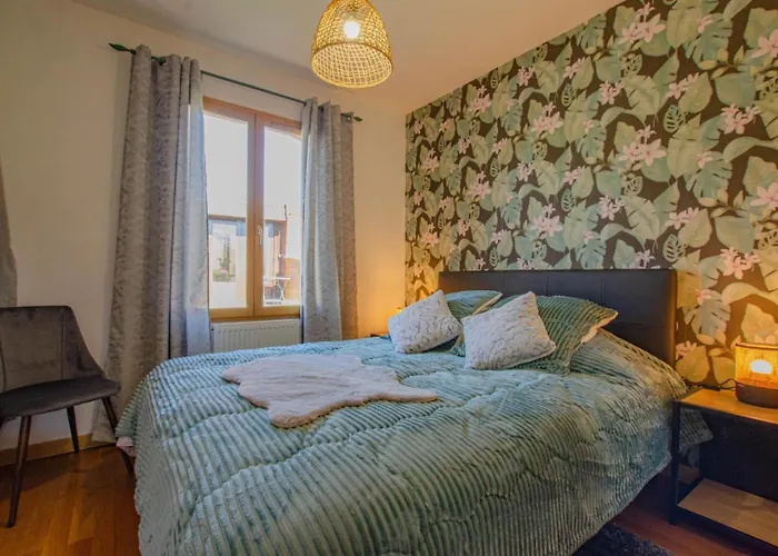 La Grande Sablonniere La Ville-aux-Bois