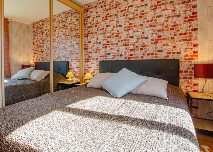 Casa vacanze La Grande Sablonniere